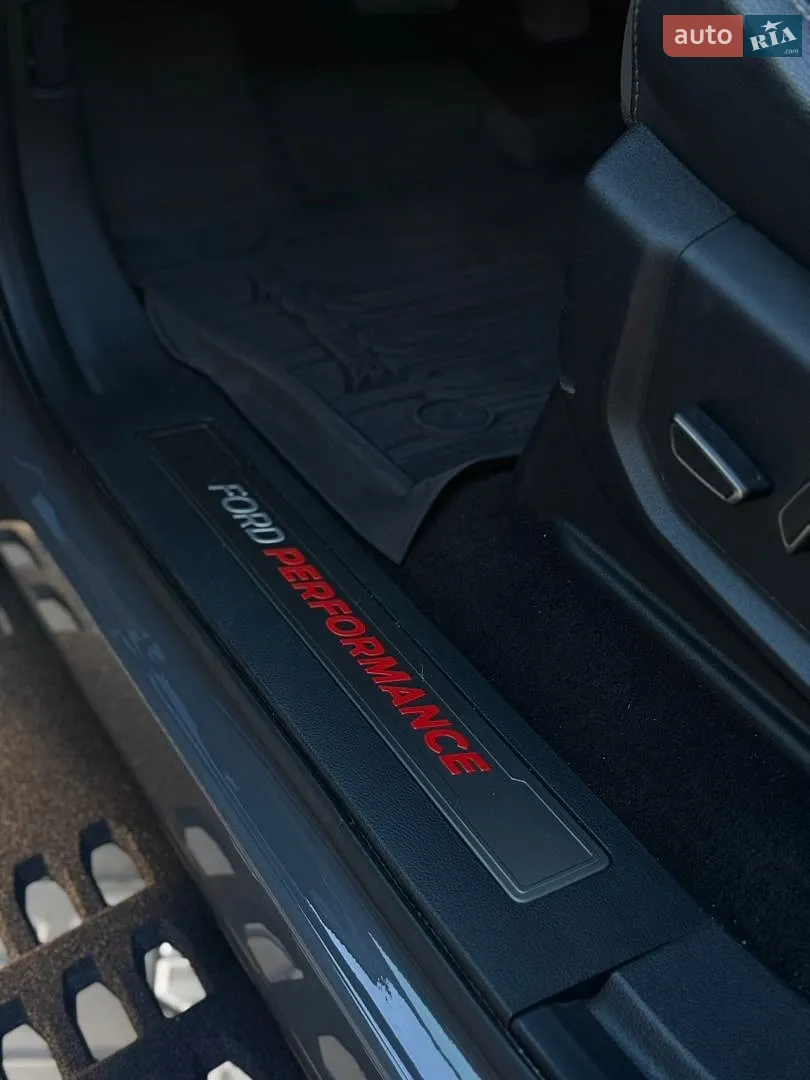 2018 Ford F-150 - мініатюра 28
