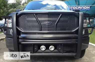  Ford F-150 2011 в 