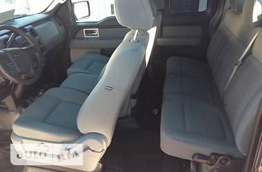  Ford F-150 2011 в 