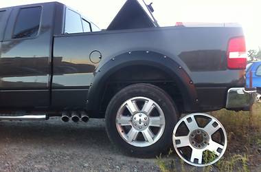 Пикап Ford F-150 2007 в Киеве