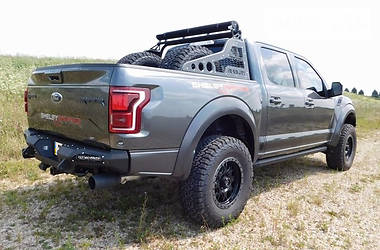 Пикап Ford F-150 2019 в Киеве