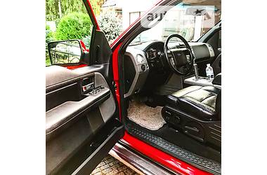 Пикап Ford F-150 2007 в Киеве