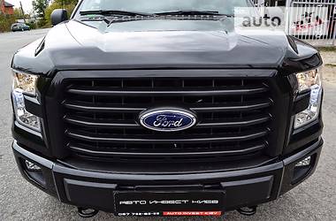 Пикап Ford F-150 2016 в Киеве