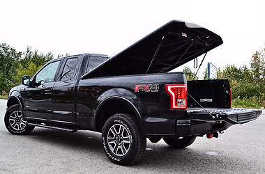 Пикап Ford F-150 2016 в Киеве