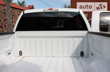 Пикап Ford F-150 2012 в 