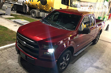 Пикап Ford F-150 2015 в Киеве