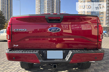 Пикап Ford F-150 2015 в Киеве