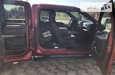 Пикап Ford F-150 2015 в Киеве