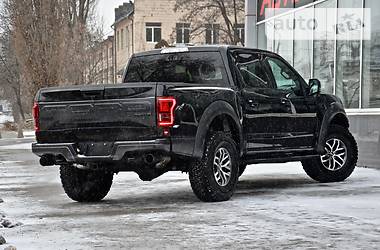 Пикап Ford F-150 2018 в Киеве