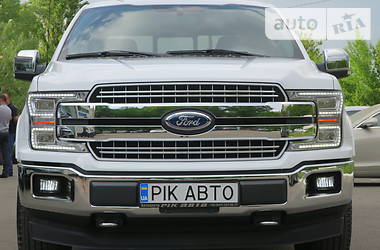 Пикап Ford F-150 2019 в Киеве