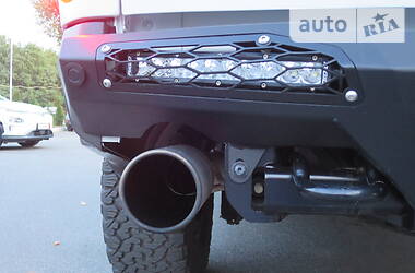 Пікап Ford F-150 2017 в 