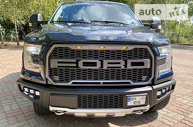 Пікап Ford F-150 2016 в 