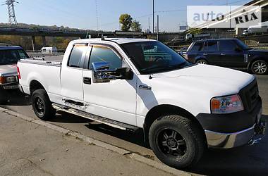 Пикап Ford F-150 2008 в Киеве