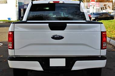 Пікап Ford F-150 2015 в Одесі