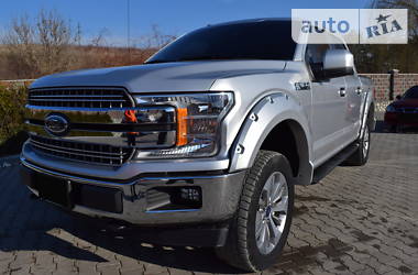 Пикап Ford F-150 2017 в 