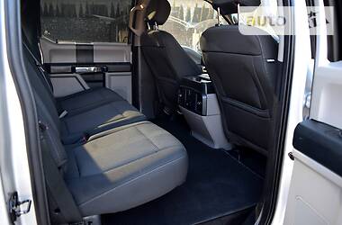 Пикап Ford F-150 2017 в 