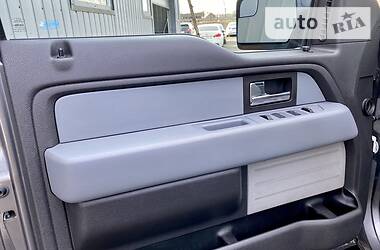 Пікап Ford F-150 2014 в 