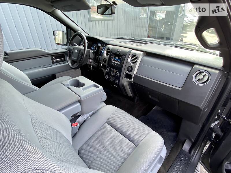 Пікап Ford F-150 2014 в Києві