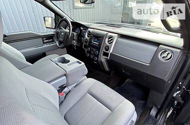 Пікап Ford F-150 2014 в 