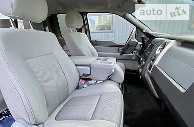 Пікап Ford F-150 2014 в 