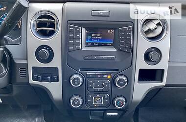 Пікап Ford F-150 2014 в 