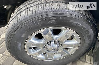 Пікап Ford F-150 2014 в 