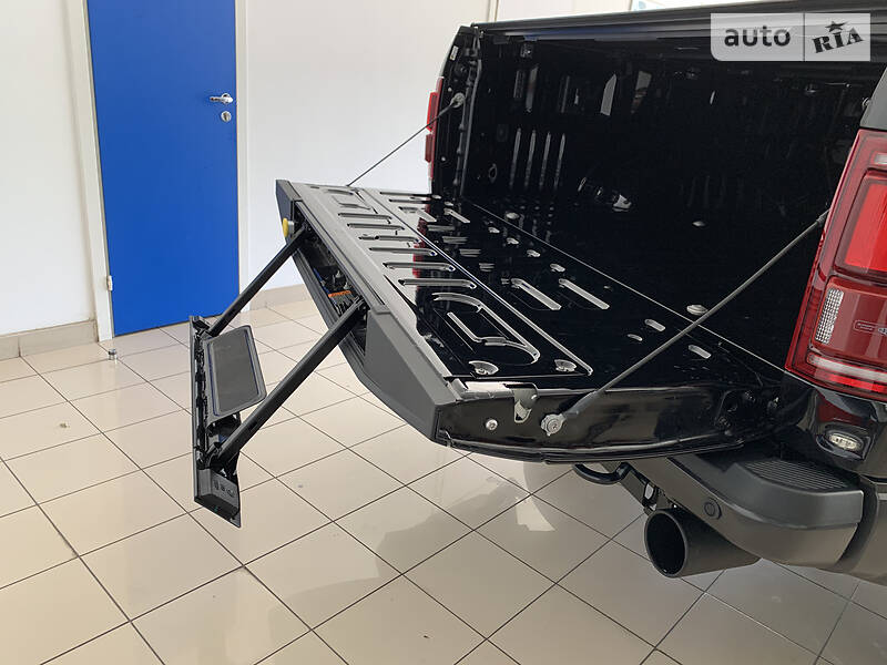 Пікап Ford F-150 2019 в Одесі