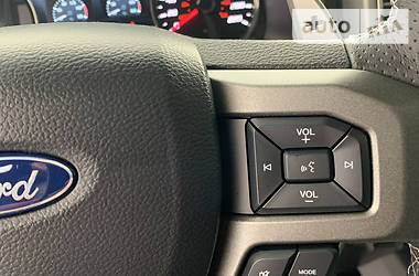 Пікап Ford F-150 2019 в 