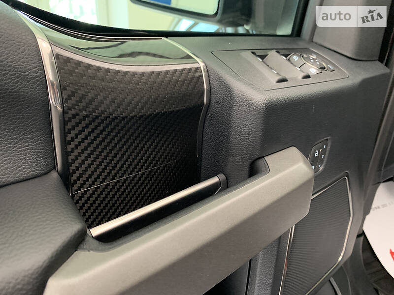 Пікап Ford F-150 2019 в Одесі