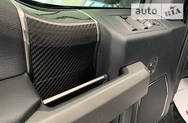 Пікап Ford F-150 2019 в 