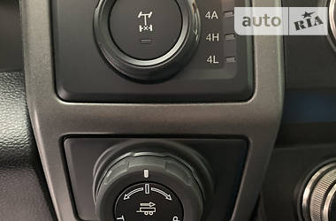 Пікап Ford F-150 2019 в 