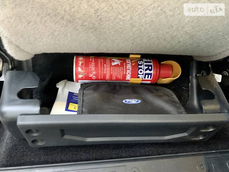 Пикап Ford F-150 2015 в Одессе