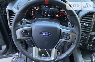 Пикап Ford F-150 2018 в Киеве