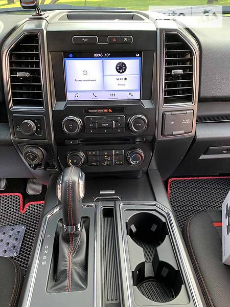 Пикап Ford F-150 2017 в Харькове