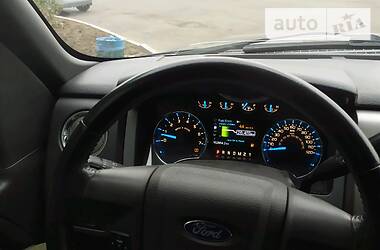 Внедорожник / Кроссовер Ford F-150 2011 в Николаеве