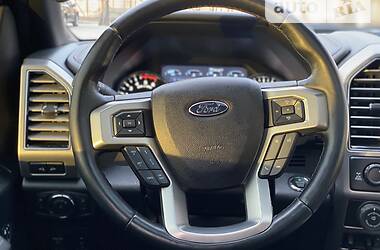 Пикап Ford F-150 2018 в 
