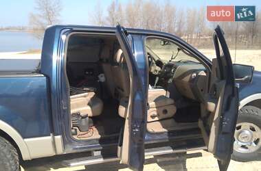 Пикап Ford F-150 2007 в 