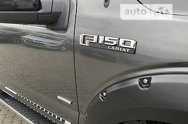 Пикап Ford F-150 2016 в Львове