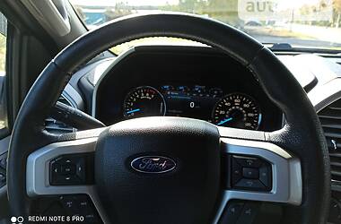 Пікап Ford F-150 2015 в Кам'янському