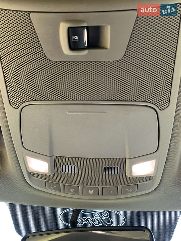 Пікап Ford F-150 2015 в Калуші