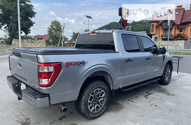 Пикап Ford F-150 2020 в Сумах