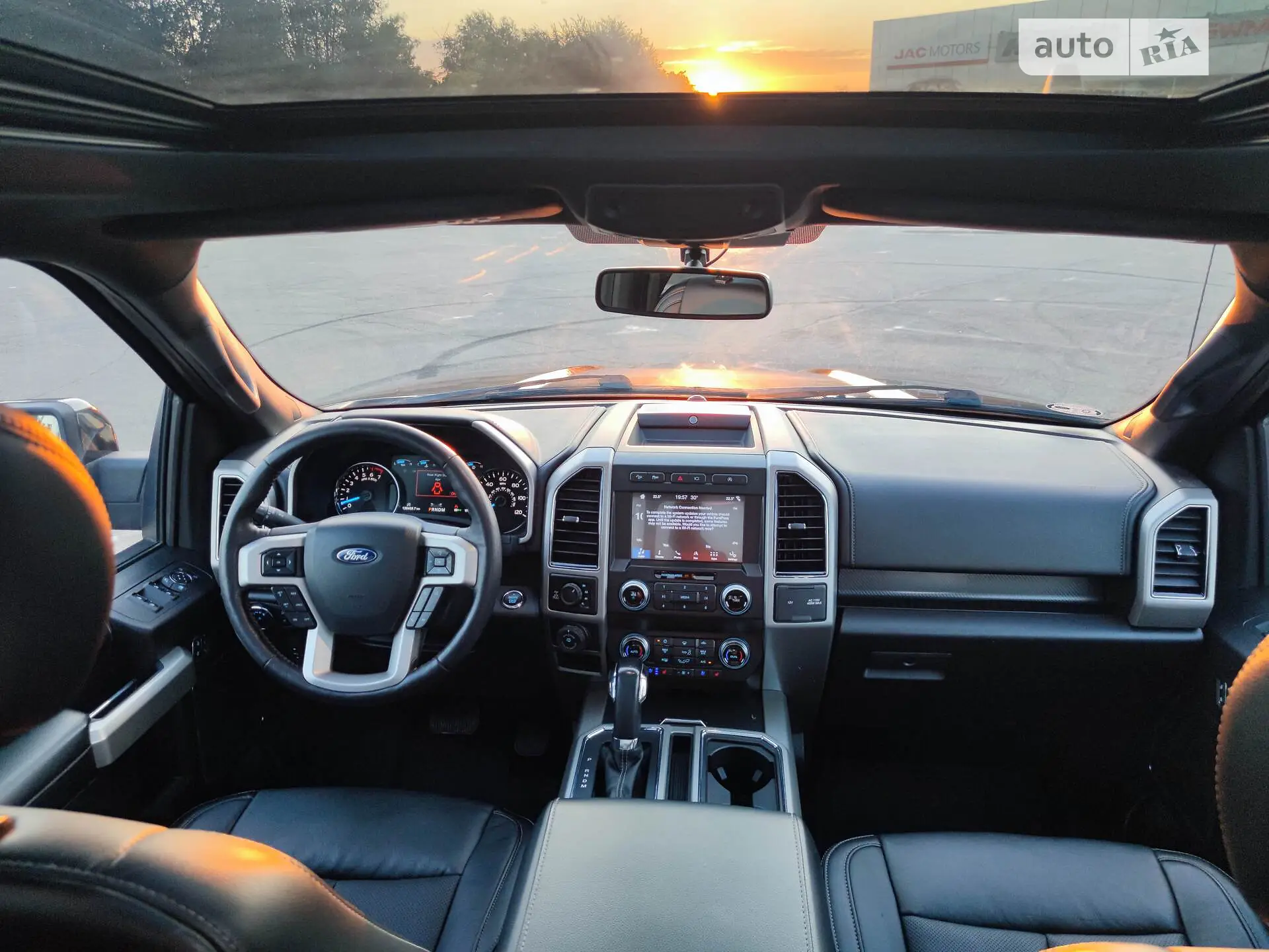 2018 Ford F-150 - мініатюра 21