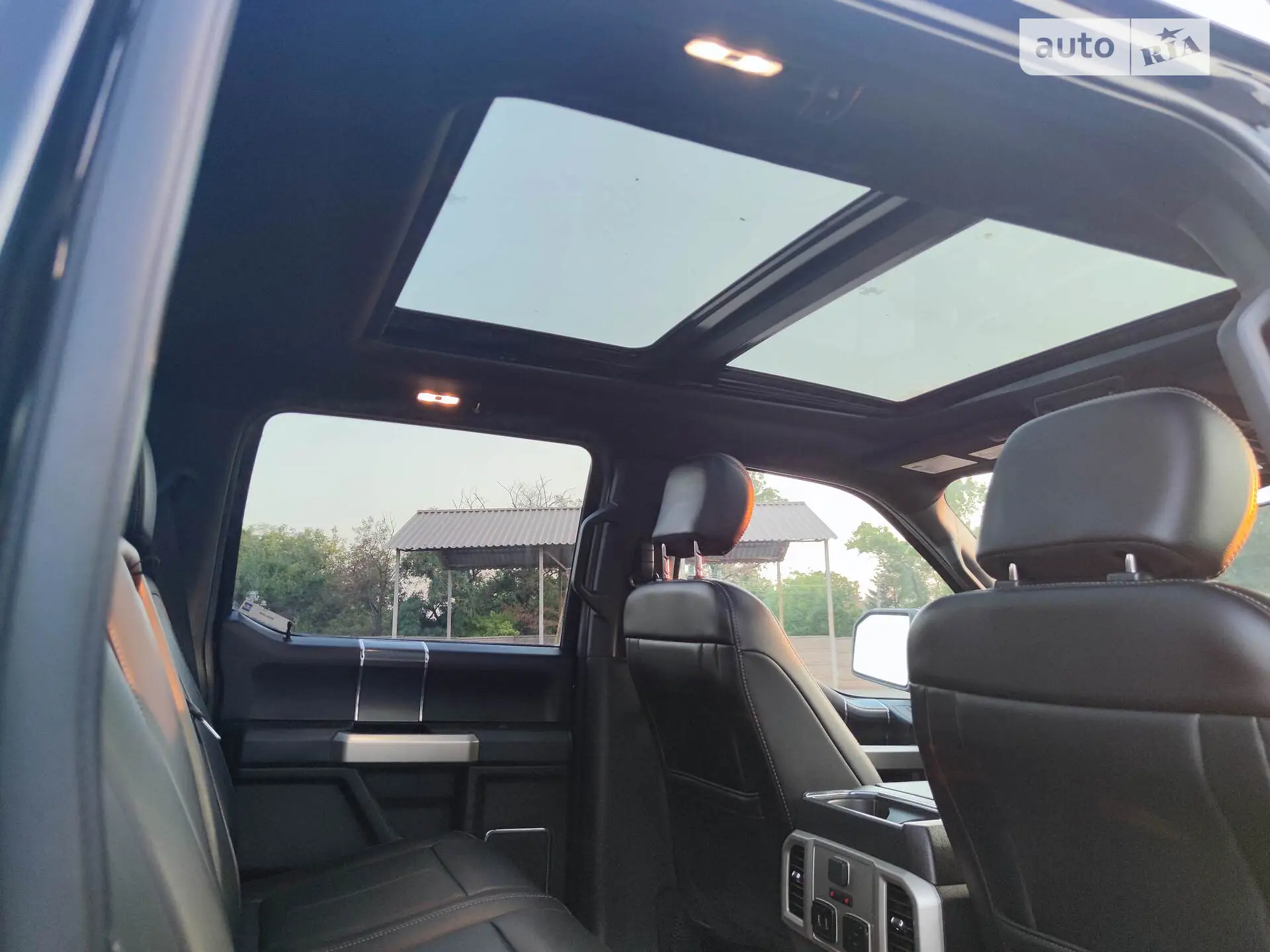 2018 Ford F-150 - мініатюра 27