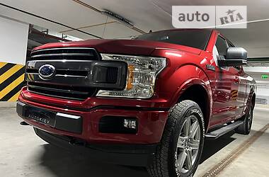 Пикап Ford F-150 2019 в Киеве