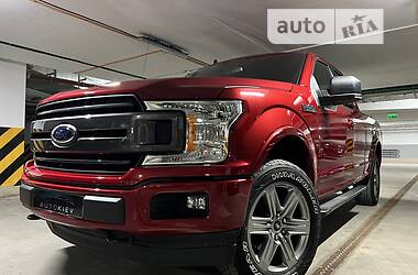 Пікап Ford F-150 2019 в Києві