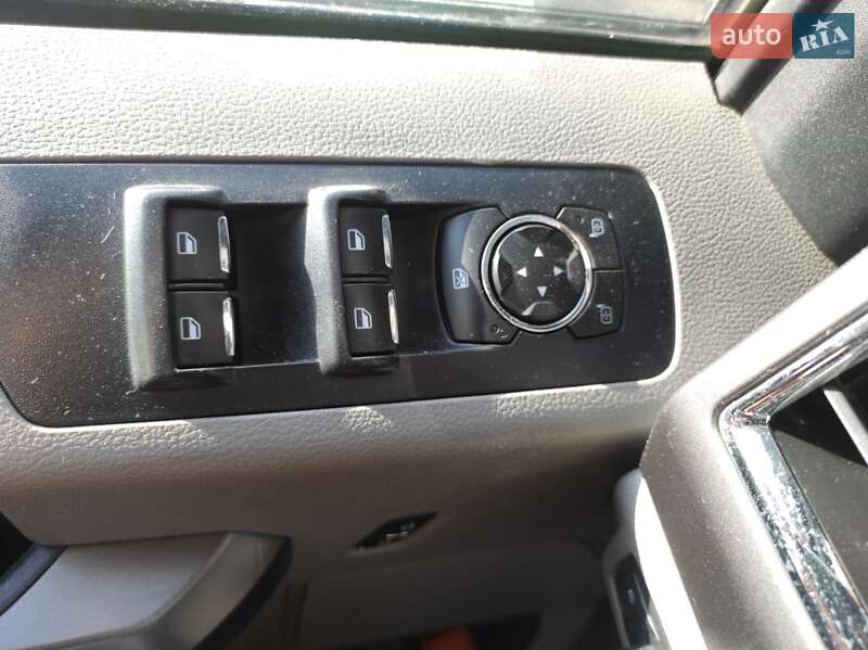 Пикап Ford F-150 2015 в Диканьке фото 14 Пикап Ford F-150 2015 в Диканьке