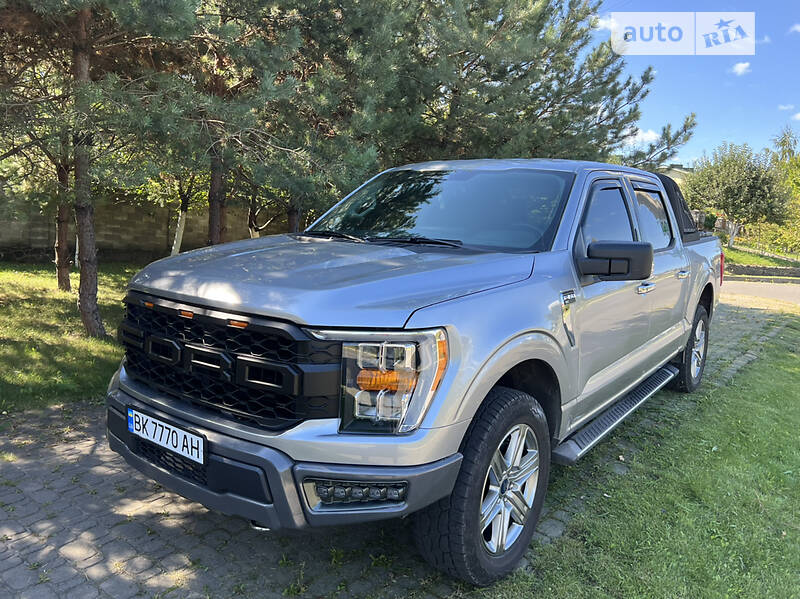 Ford F-150