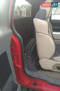 Пікап Ford F-150 2008 в 
