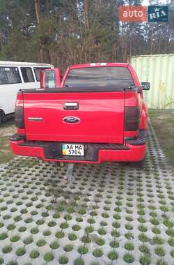 Пікап Ford F-150 2008 в 