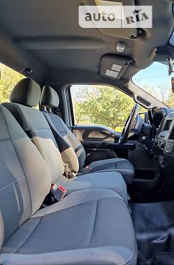 Пікап Ford F-150 2018 в Києві